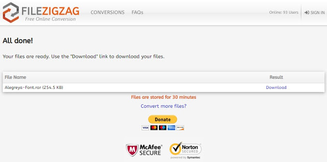 Rar file converter for mac free download windows 10