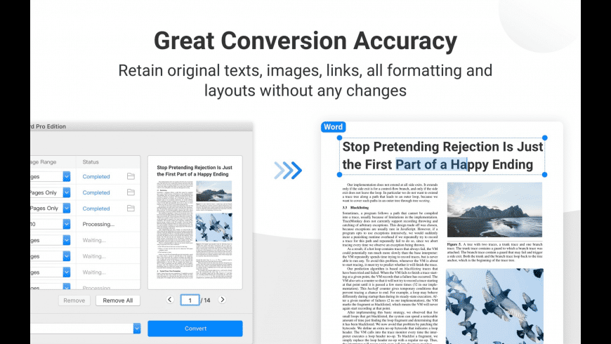 Word To Pdf Free Download For Mac