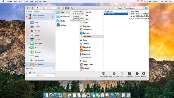 Download all ipad photos to mac desktop computer